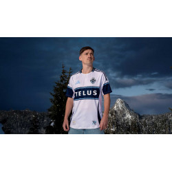 VWC M 25 CA Blnk Prim Aut Jrsy WHT