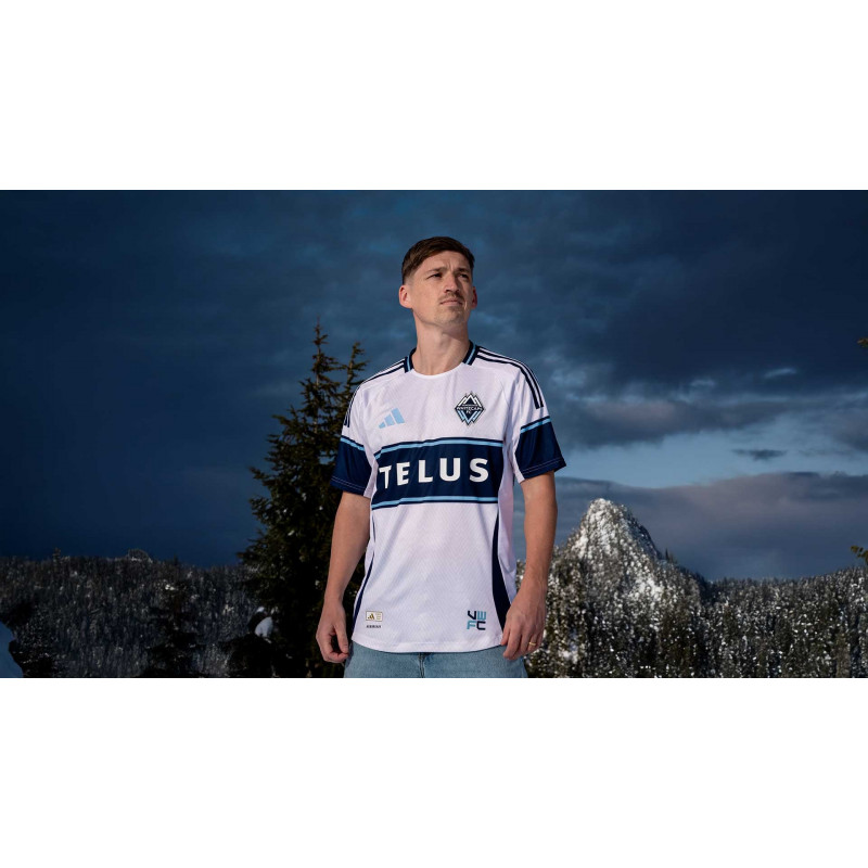 VWC M 25 CA Blnk Prim Aut Jrsy WHT