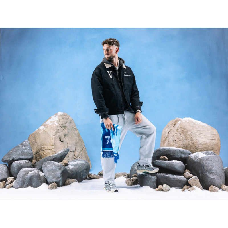 VWC M Work Jacket BLK