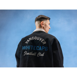 VWC M Work Jacket BLK